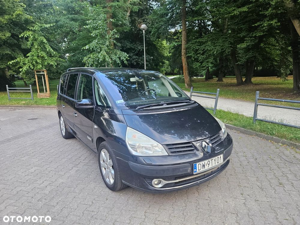 Renault Grand Espace Gr 2.0T 16V Dynamique - 3