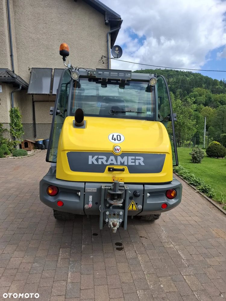 Kramer 8085 - 4