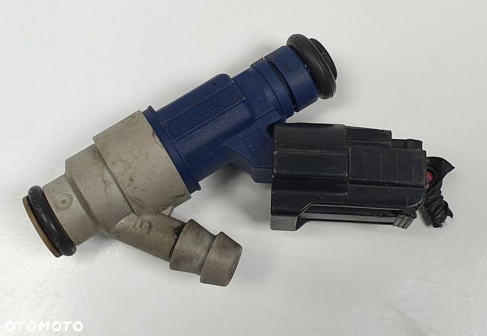 WTRYSK WTRYSKIWACZ PALIWA VW GOLF IV 2.0 06A906031AC 0280155995 - 1