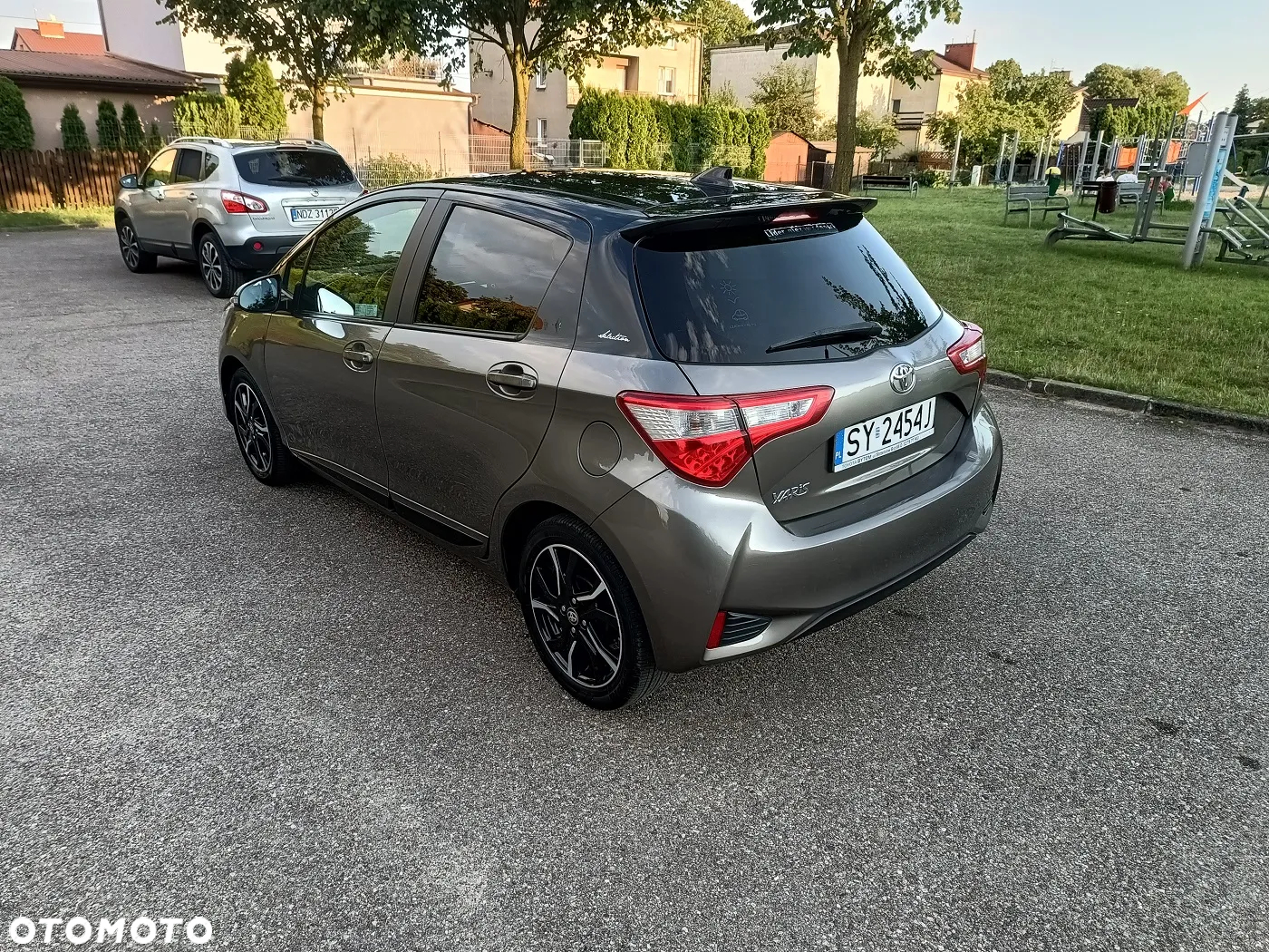 Toyota Yaris 1.5 Selection - 5