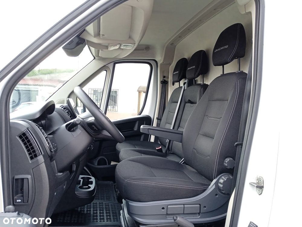 Fiat Ducato - 36