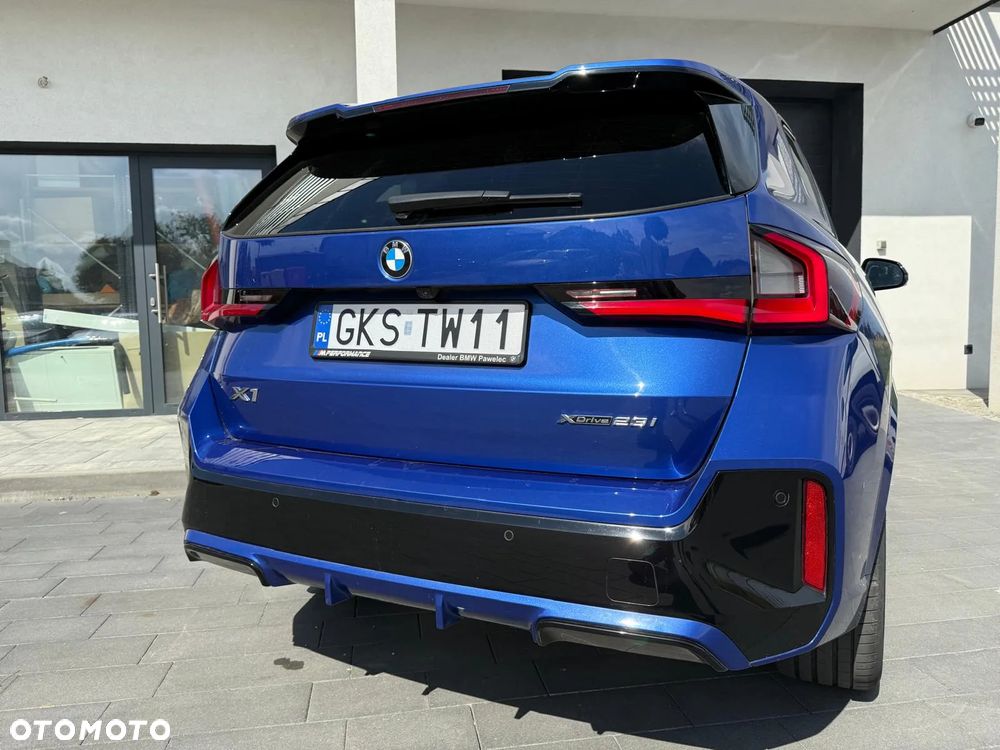 BMW X1 - 12