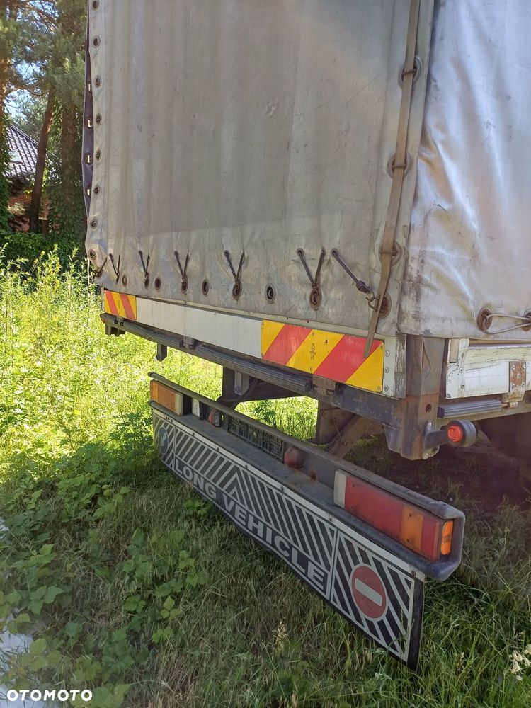 Iveco 12280E - 14