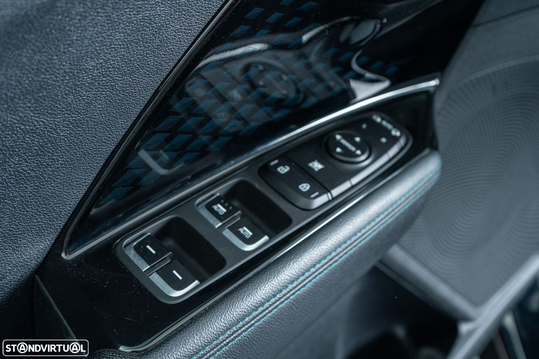 Kia e-Niro 64kWh - 17