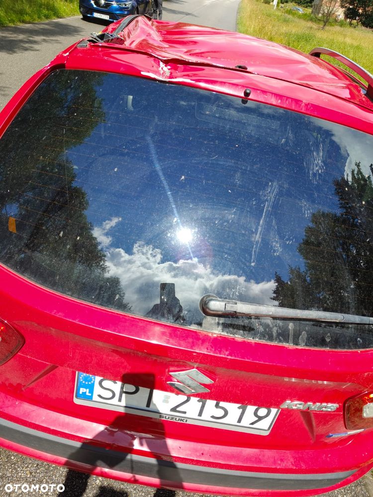 Suzuki Ignis 1.2 Elegance 4WD - 6