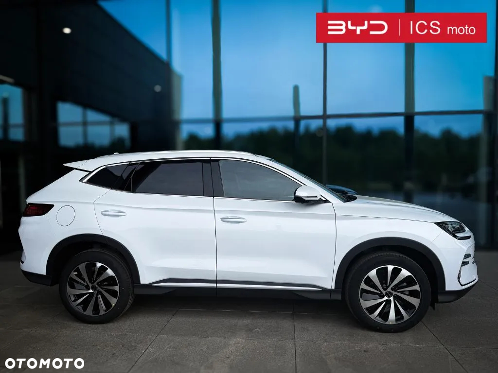 BYD Seal U 1.5 DM-i Boost - 4