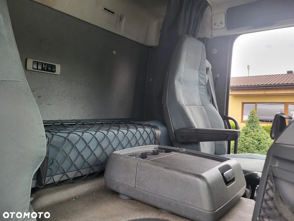 Volvo FM 450 Autocysterna STOKOTA 6x2 Alfons Haar 3 Komorowa - 23