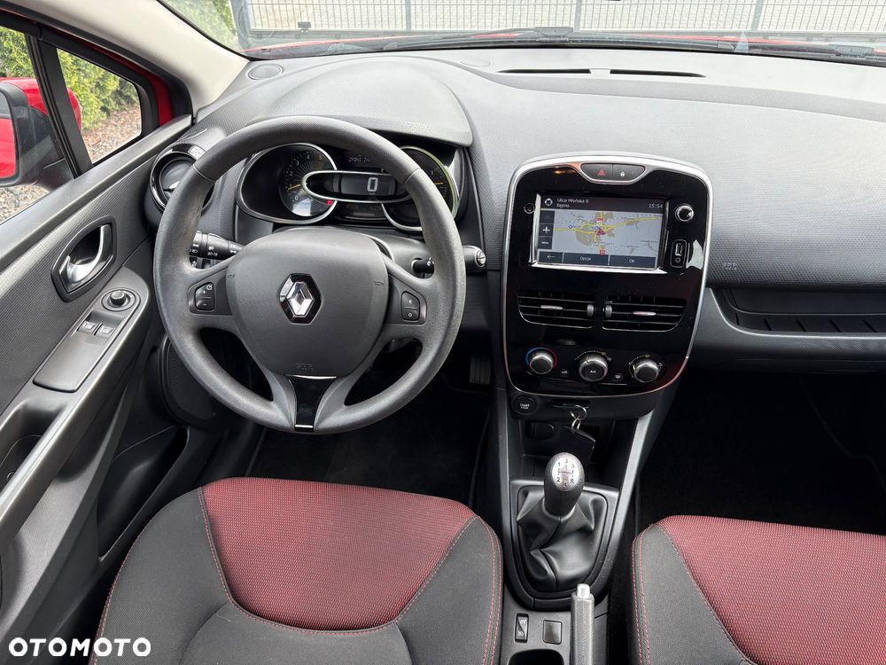 Renault Clio 1.5 dCi Energy Life - 9