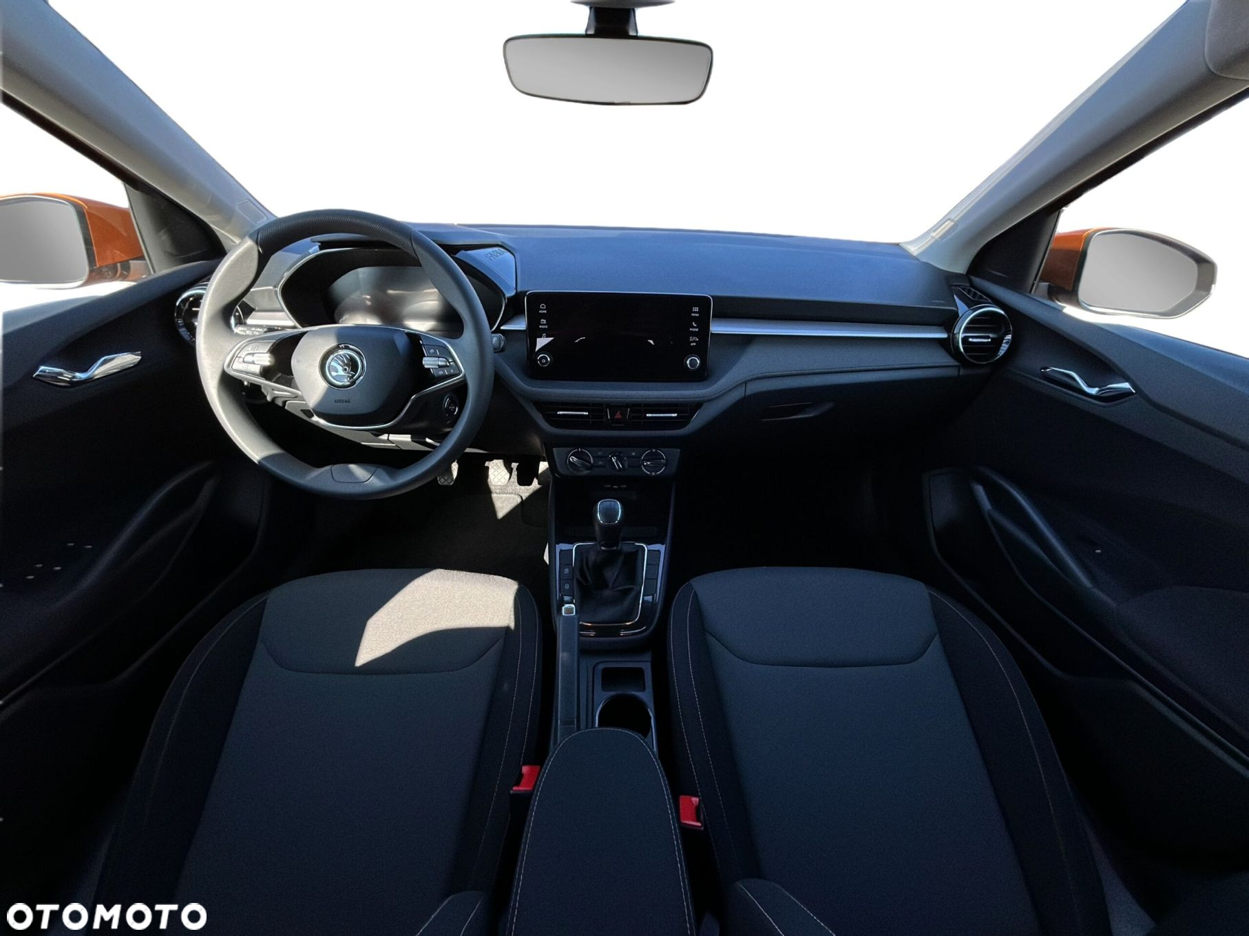 Skoda Fabia 1.0 TSI Style - 9