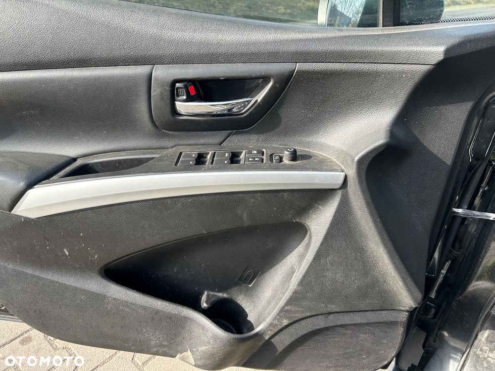 Suzuki SX4 S-Cross 1.6 DDiS Allgrip TCSS Comfort+ - 12