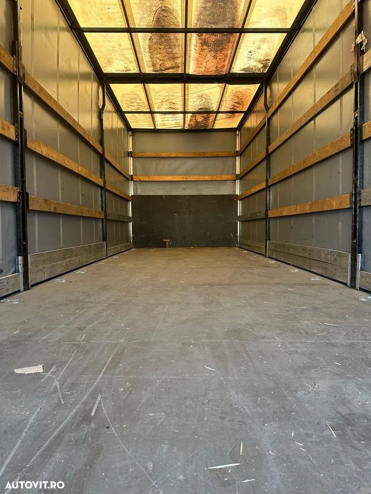 Iveco Eurocargo ML120E22 - 16