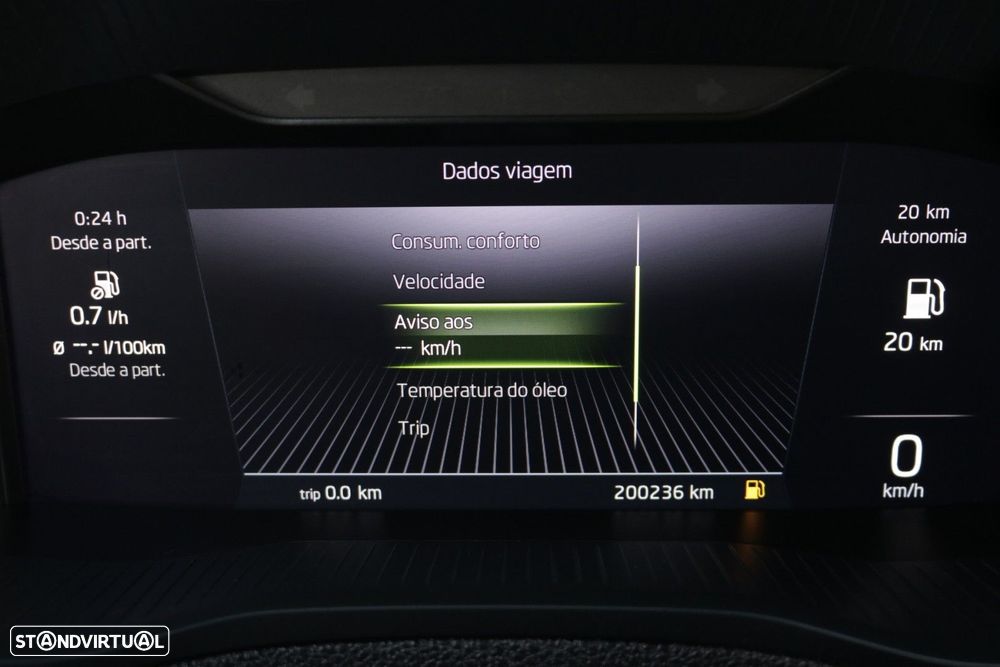 Skoda Karoq 2.0 TDI Ambition - 44