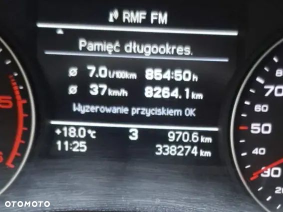 Audi S6 Limousine - 4