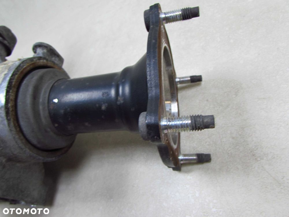 MAZDA CX-5 12-17 REDUKTOR PRZEKLADNIA KATOWA AUTOMAT KN01 - 5