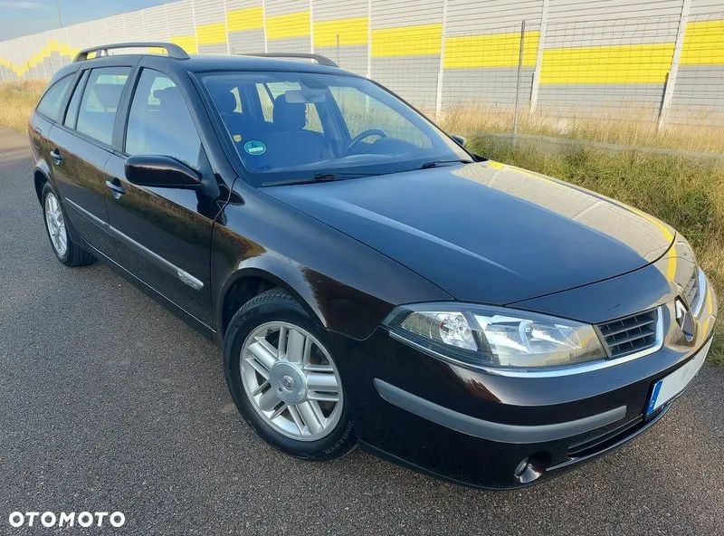 Renault Laguna - 23