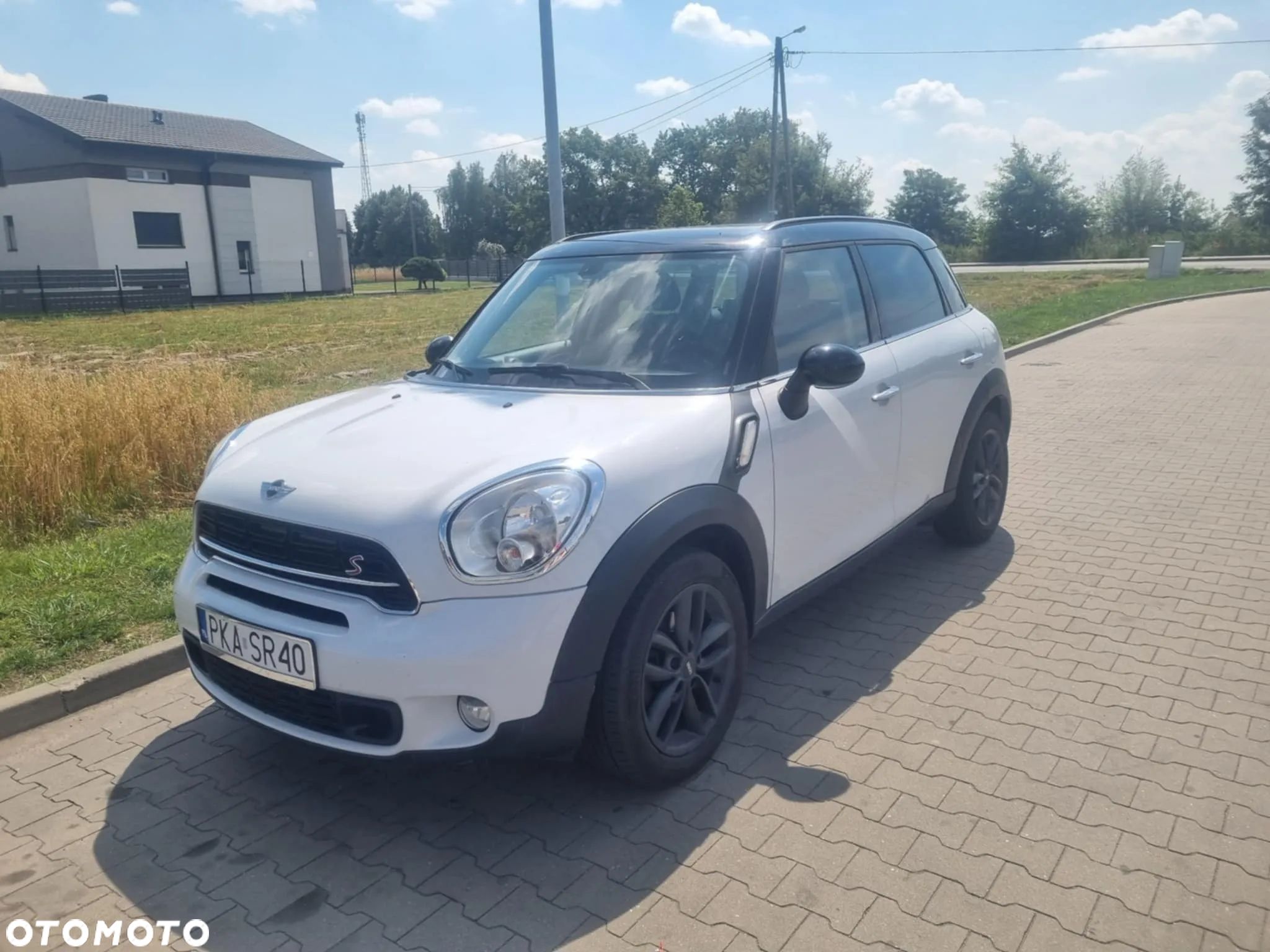 MINI Countryman - 1