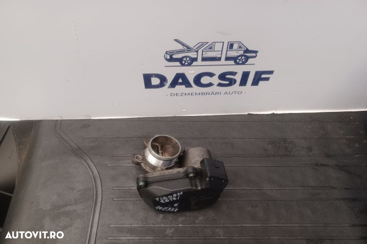 Clapeta acceleratie 04L131501-1.6 TDI 04L131501-1.6 TDI Volkswagen VW - 2