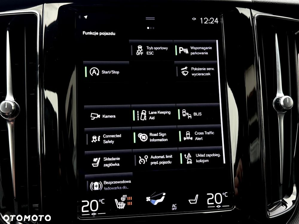 Volvo XC 60 B4 B Geartronic RDesign - 19