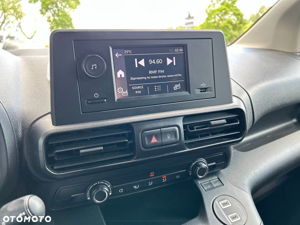 Toyota PROACE CITY - 17