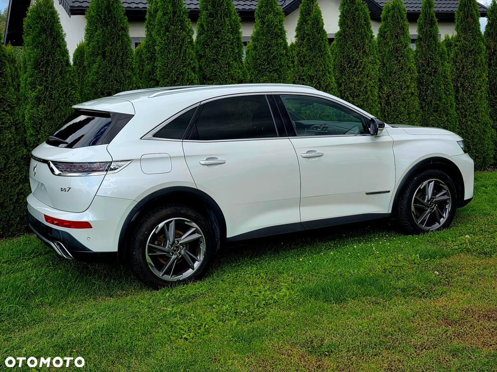 DS Automobiles DS 7 Crossback 1.6 PureTech Rivoli - 7