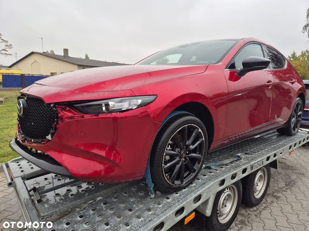 Mazda 3 - 16