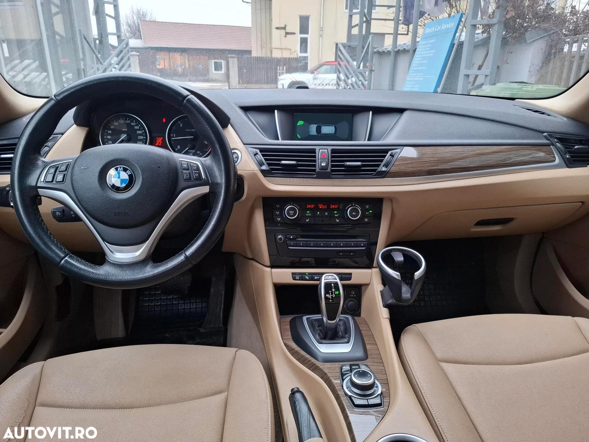 BMW X1 - 3