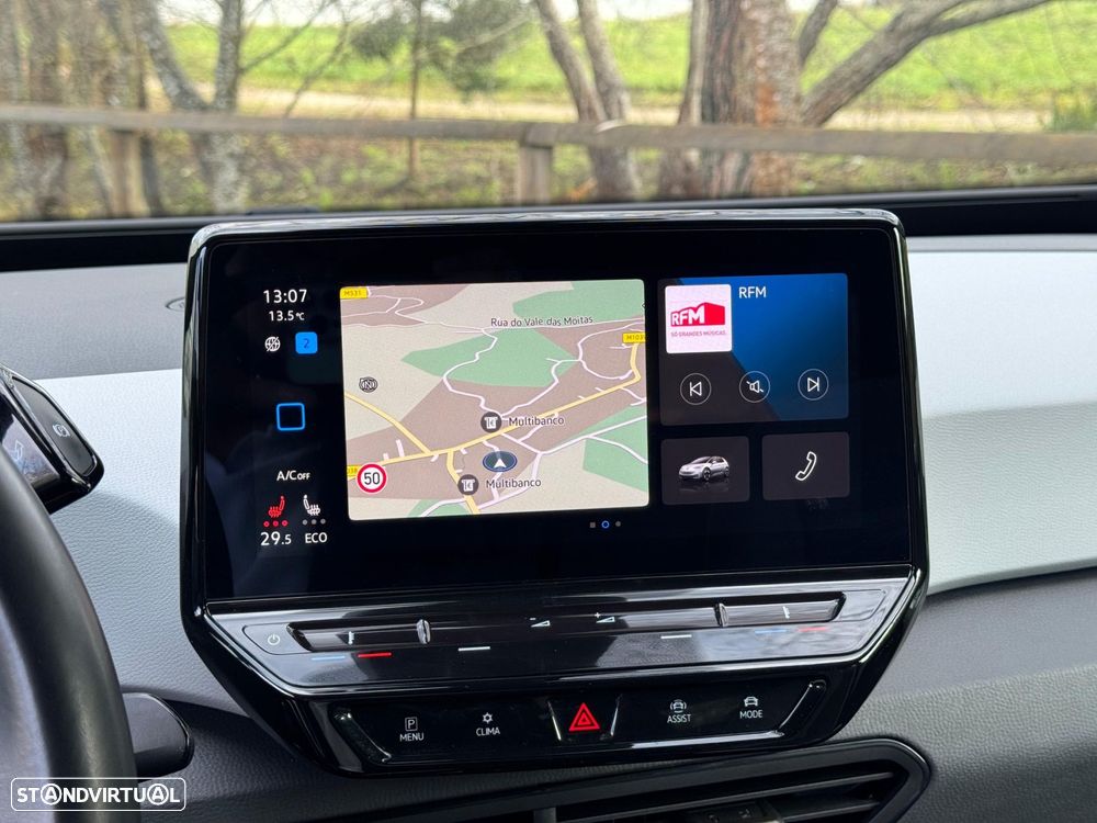 VW ID.3 Pro Performance 1st - 25