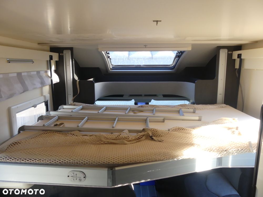 Roller Team KRONOS 284 TL - 8