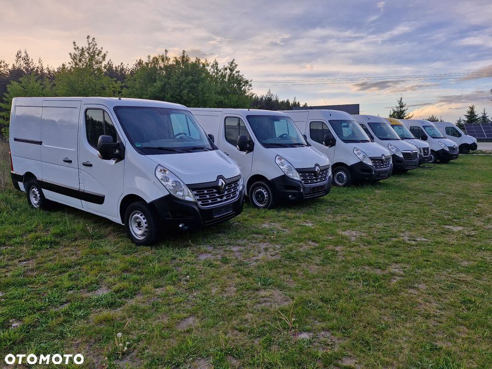 Renault Master - 10