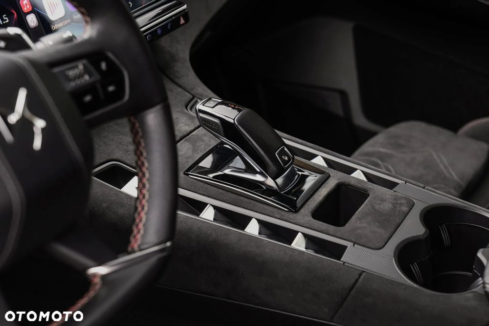 DS Automobiles DS 7 Crossback 1.6 PureTech Performance Line + - 20