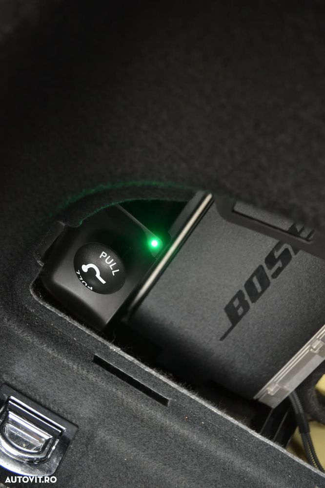 Audi A6 2.0 TDI Ultra DPF S tronic - 35