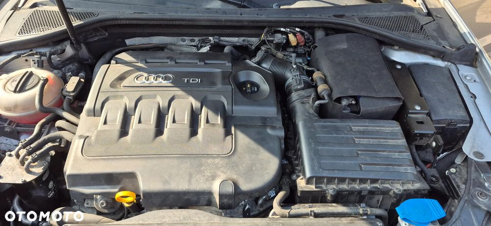 Audi A3 Sportback 1.6 TDI (clean diesel) Attraction - 14