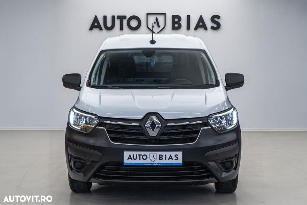 Renault Express - 23