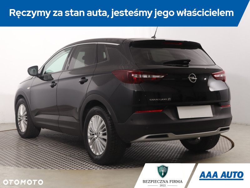 Opel Grandland X - 5