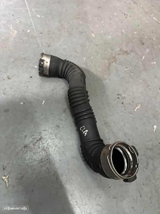Tubo intercooler Mercedes Cla - 1