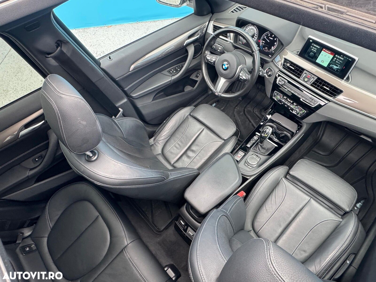 BMW X1 - 14