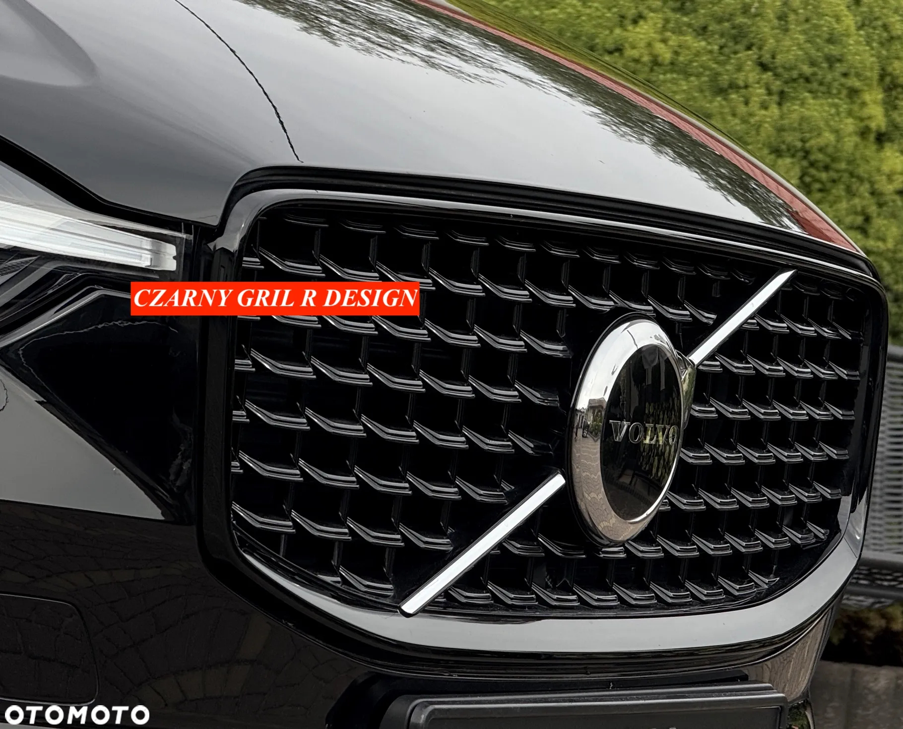Volvo XC 60 B4 D Geartronic RDesign - 31
