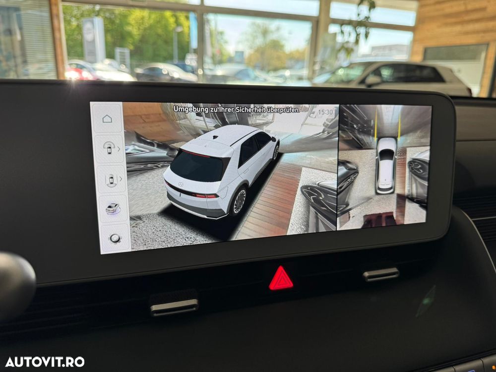 Hyundai IONIQ 5 77,4 kWh 4WD Uniq - 17