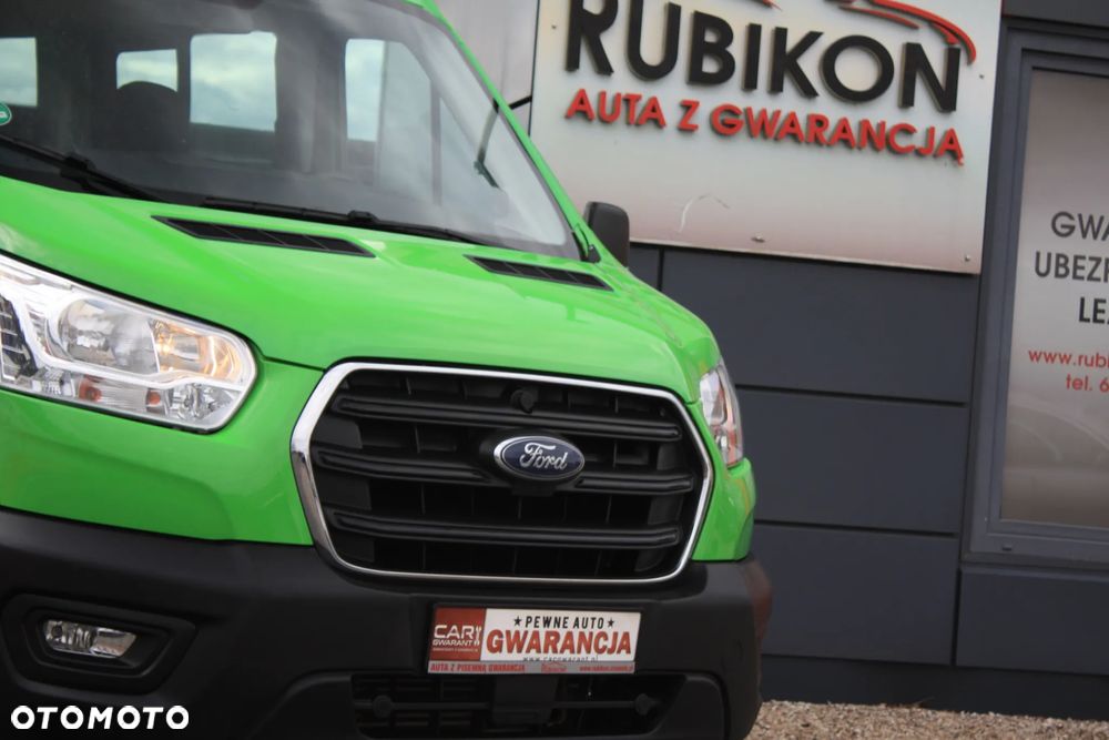 Ford Transit L2H3 VA Trend - 11