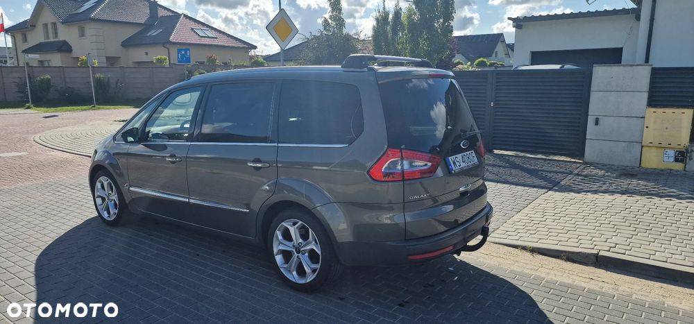Ford Galaxy 2.0 TDCi Gold X MPS6 - 3