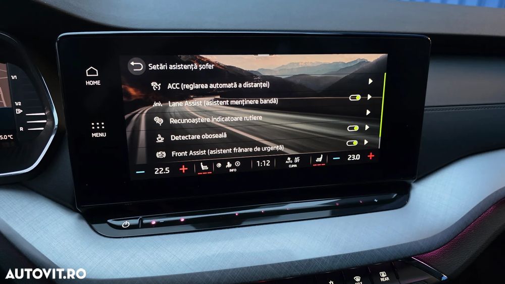 Skoda Octavia 2.0 TDI DSG First Edition - 30