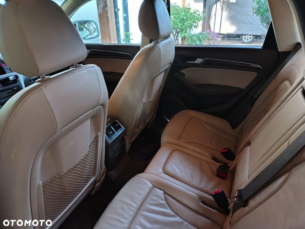 Audi Q5 - 17