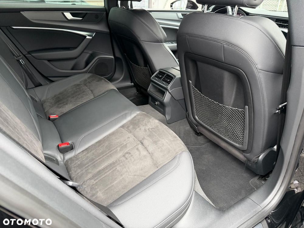 Audi A7 Sportback 45 TFSI mHEV Quattro S tronic - 24
