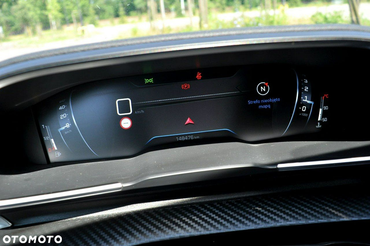 Peugeot 508 1.5 BlueHDi Allure S&S - 18