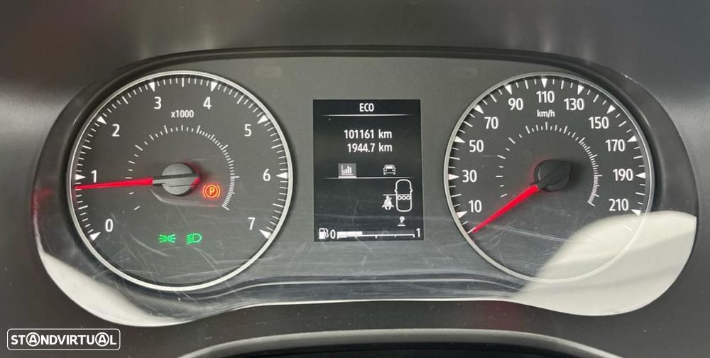 Dacia Sandero 1.0 ECO-G Comfort Bi-Fuel - 3
