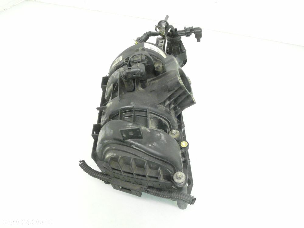 KOLEKTOR SSĄCY OPEL MERIVA A 1.4 Twinport - Z 14 XEP 0280600070 55559838MF - 4