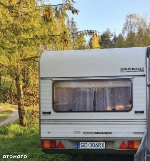 Avento PREMIER 460 - 1