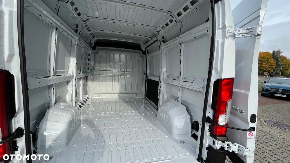 Peugeot Boxer - 17
