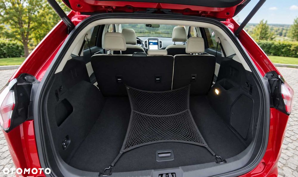 Ford Edge - 6