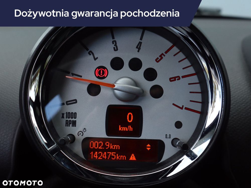 MINI Countryman - 13